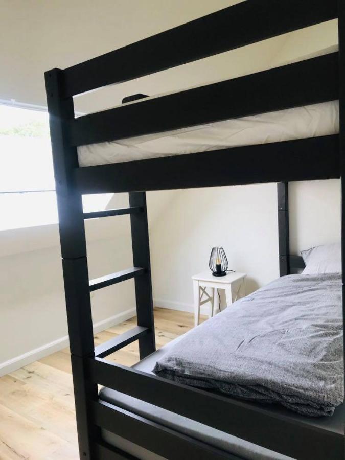 Vakantiewoning D'Hoppe Flobecq Bagian luar foto