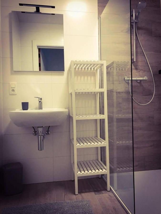 Vakantiewoning D'Hoppe Flobecq Bagian luar foto