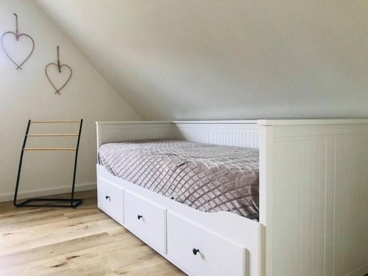 Vakantiewoning D'Hoppe Flobecq Bagian luar foto